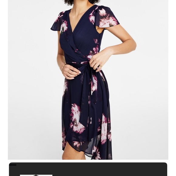 DKNY Dress size 10 - Picture 12 of 12